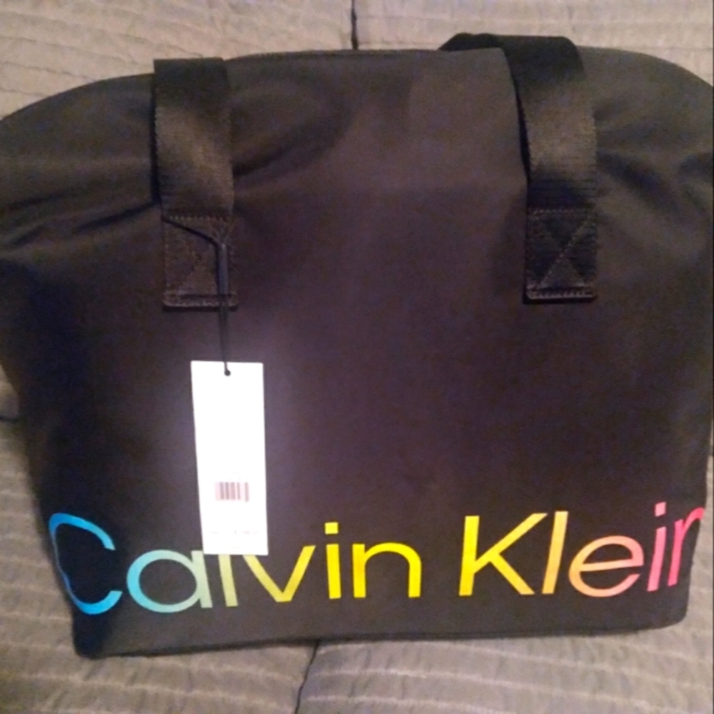 Calvin Klein bag